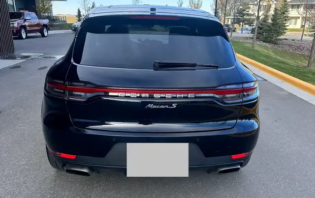 2020 Porsche Macan 594162877328926725