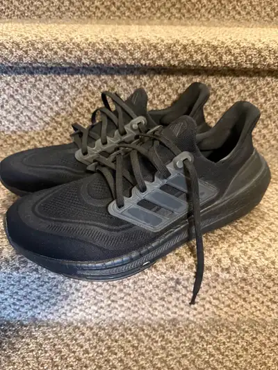 Adidas Ultraboost 23 Running Shoes Men,s , View more