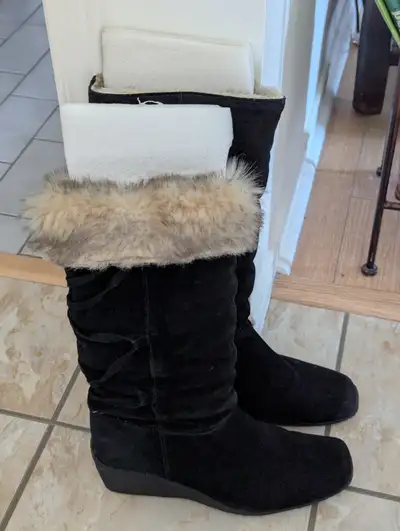 BOTTES pour dames, View more