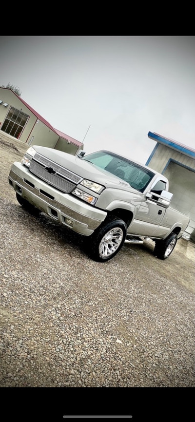 2005 duramax