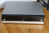 Toshiba HD-A1 HD DVD Player with remote - Made in Japan