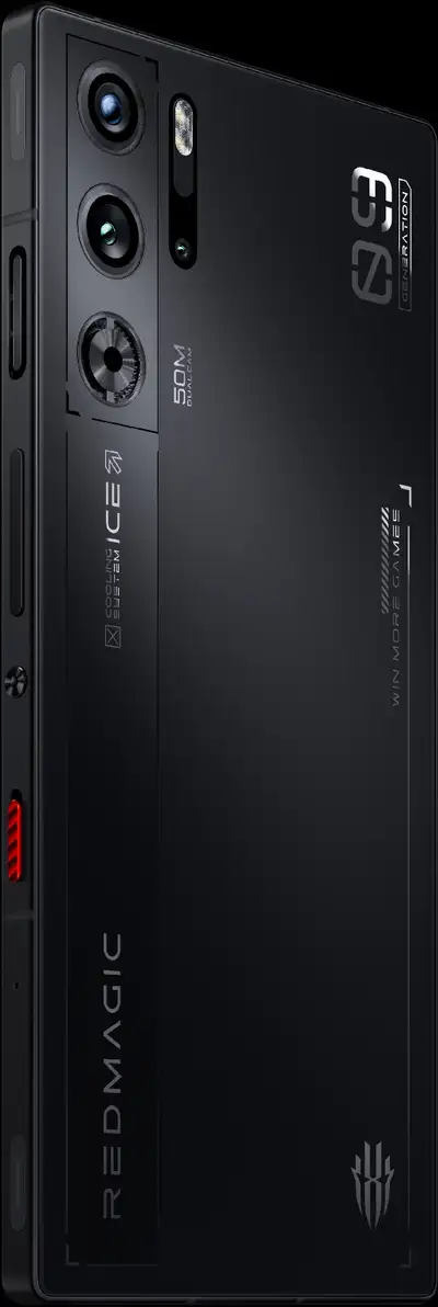 Redmagic 9 Pro 12/256, View more