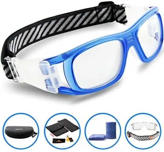 Ponosoon - Cycling Eyewear63234578268801124