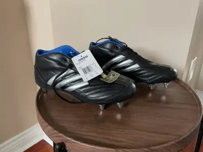 Brand New Adidas Sport Cleats, View more