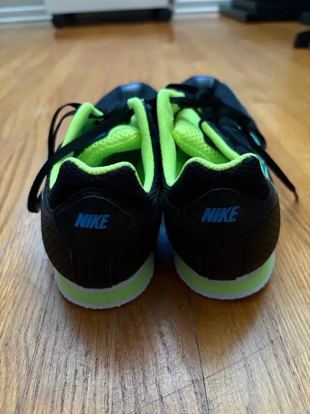 Nike Rival MD Track spikes in Other in Winnipeg - Image 3