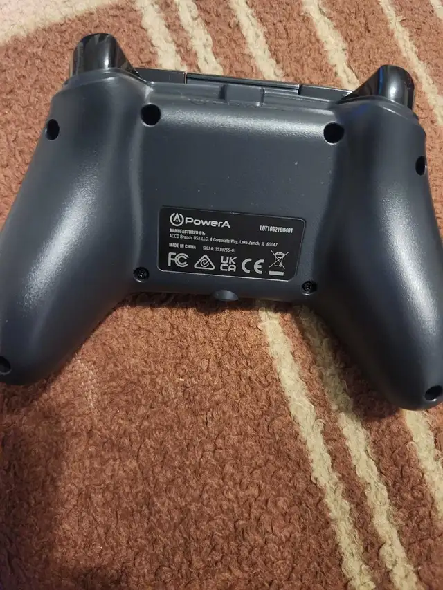 Xbox Power A Controller64717130004097122