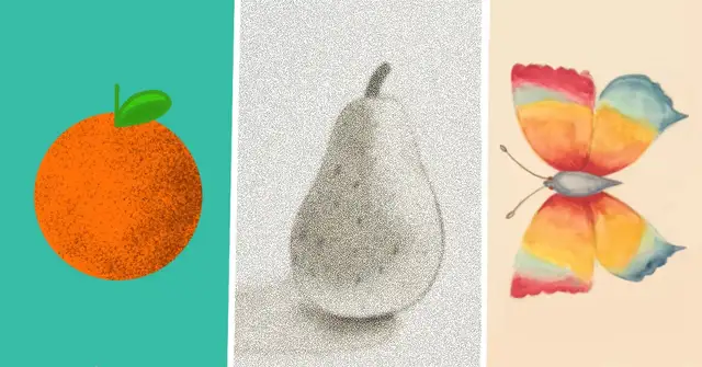 Realistic Drawing - Online course - 16 Lessons475476265125826567