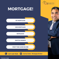 Low Mortgage rates call me Today!