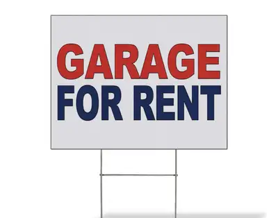 Looking To Rent a Garage South Edmonton , View more