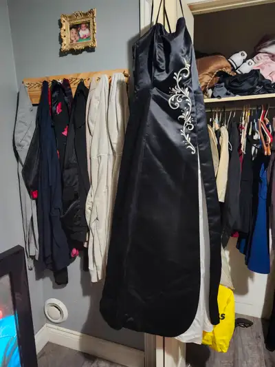 Dess for sale only worn once to a wedding, View more