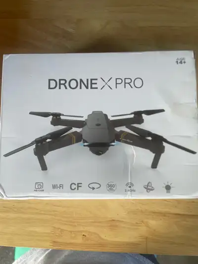 Drone X Pro , View more