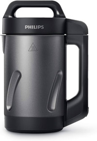 Machine à soupe Viva SoupPro Capacité 1,2 L HR2204/70R Philips