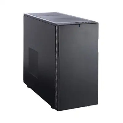 Fractal Design Define R5 Black ATX Computer Case, View more