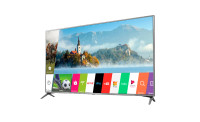 LG | RCA | Sony | Sanyo | Vizio | 4K Smart TV's on Sale