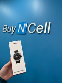 Samsung Galaxy Watch8 46mm Bluetooth Smartwatch - Black $499 City of Toronto Toronto (GTA) Preview