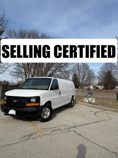 I’m selling the truck CERTIFIED and with a FREE 4-YEAR POWERTRAIN warranty. Selling because I no lon...