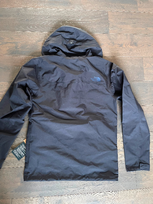 Men’s Dryzzle FUTURELIGHT™ Jacket - The North Face in Men's in Hamilton - Image 2