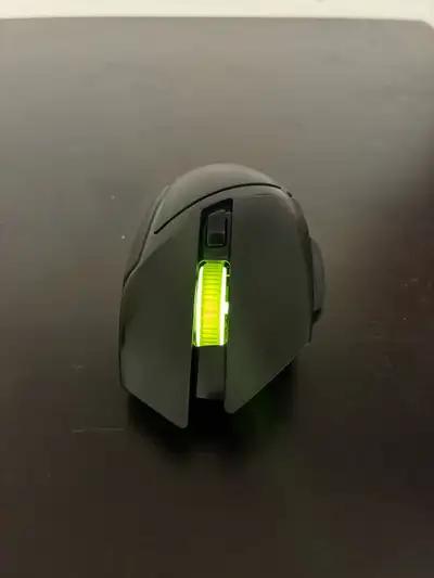 Razer Basilisk Wireless Gaming Mouse, View more