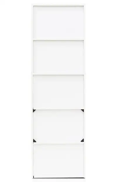 Furinno Luder Bookcase, View more