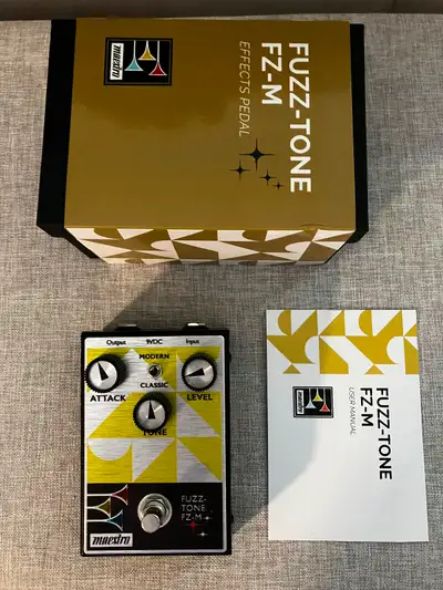 Guitar Effect Pedals, View more