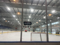 Seeking  Hockey Players  for Monday Night Games at Chesswood