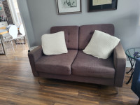 Sofa and Loveseat for Sale