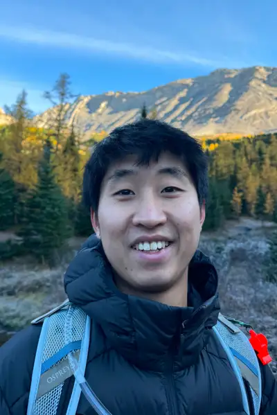 Nice to meet y’all! My name is Steven, and I have a B.Math in Computational Mathematics and Statisti...