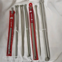 Inox - Prym Universal Needle Gauge