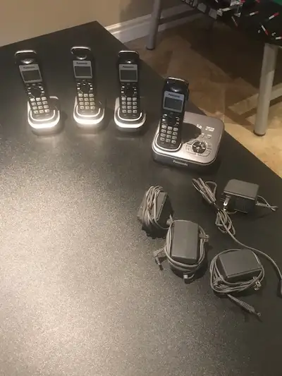 Answering Phone System, View more