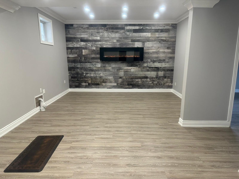 1 Bedroom basement apartment for rent Long Term Rentals Kitchener