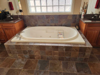 Jacuzzi Bath Tub