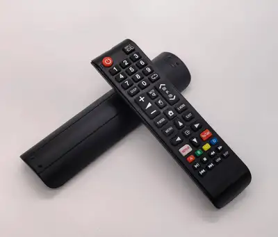KM2 Plus LED Smart TV Remote, View more