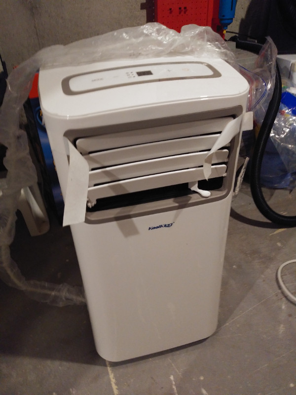 Kook King Portable Air Conditioner in Other in London