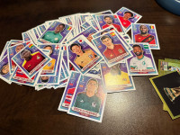 Panini Fifa World Cup 2022 stickers 