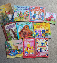 Books for Children