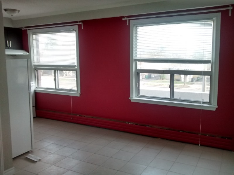 Spacious Bachelor Apt (Sheppard and Bathurst) Long Term Rentals City of Toronto Kijiji