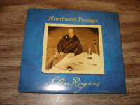 Stan Rogers - Northwest Passage - CD