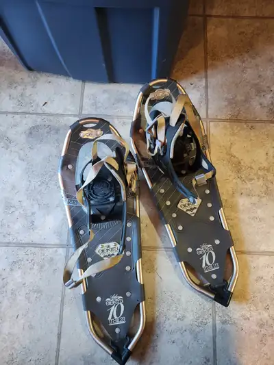 Snowshoes - Ladies, View more