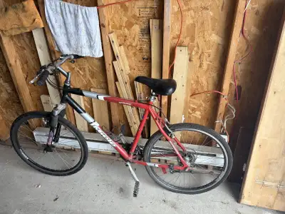 Vélo à débarrasser , View more