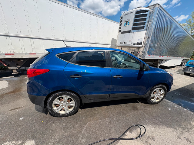 2014 Hyundai Tucson AWD in Cars & Trucks in Bedford - Image 3