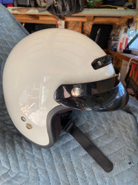 XS MOTORCYCLE HELMET $125 Pickering 