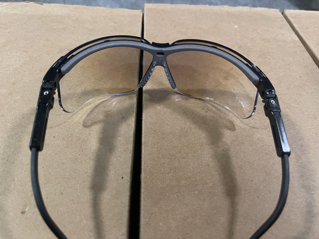 20 Pairs high end safety glasses. Brand New  in Other in Winnipeg - Image 4
