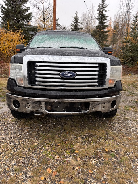 2011 Ford F-150 XLT - FARM TRUCK/MECHANIC SPECIAL/PARTS