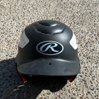 Rawlings Baseball Helmet (Junior)