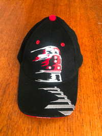 CN Railroad Hat