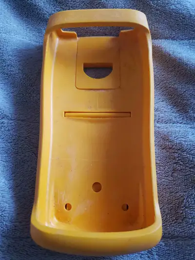 FLUKE 50series digital thermometer holster/stand/protective case, View more