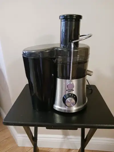 Omega Juicer, View more