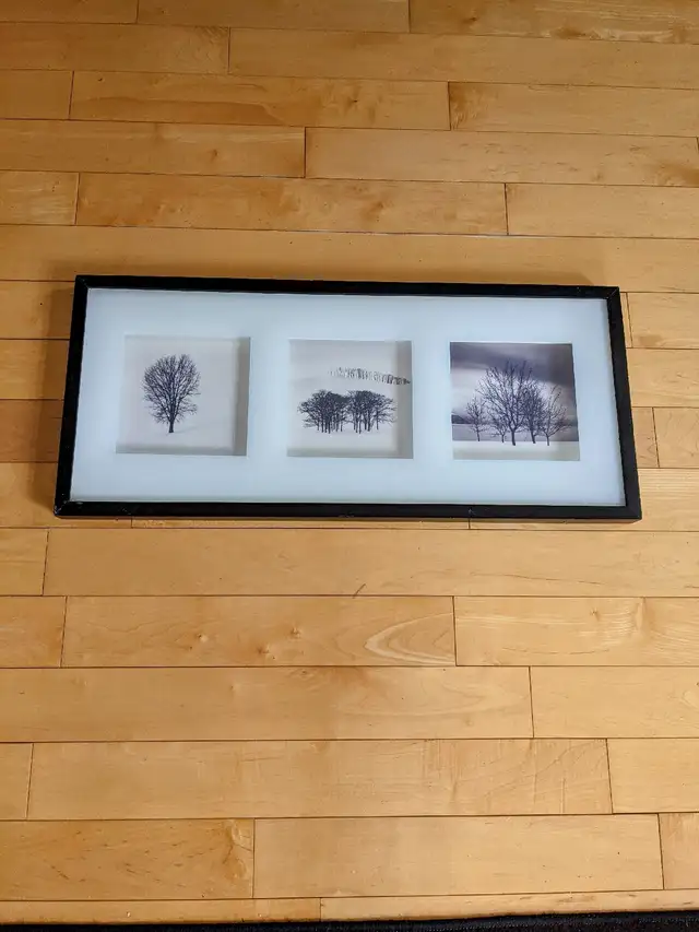 IKEA PICTURE / WALL ART / CANVAS/PRINT  in Home Décor & Accents in City of Toronto - Image 3