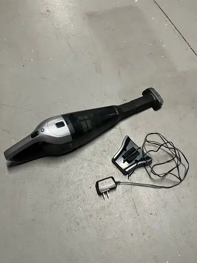 cordless handheld vacuum cleaner, View more