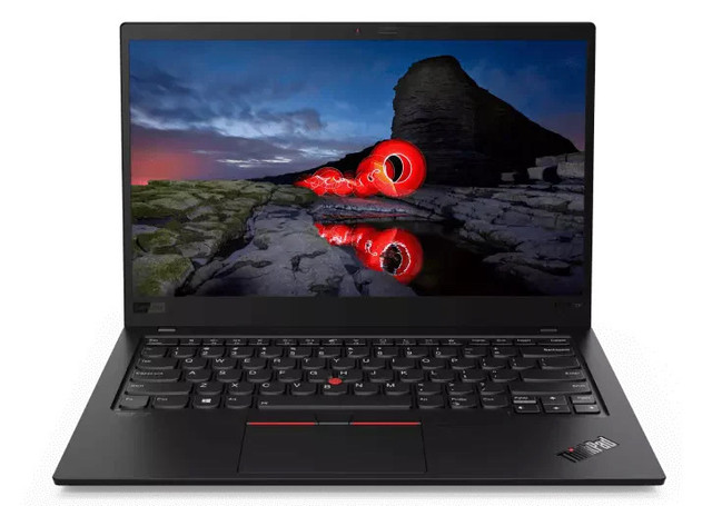 ThinkPad X1 Carbon Gen 8 (14”) Laptop16GB / 512GB SSDIntel(R) Co in Laptops in City of Toronto - Image 2